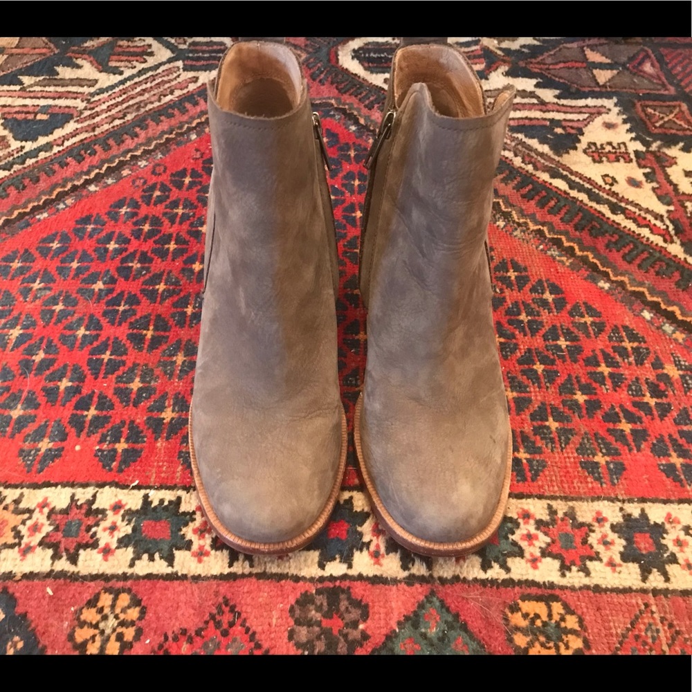 Ugg Booties - image 2